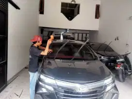 panggilan pasang kaca film untuk mobil