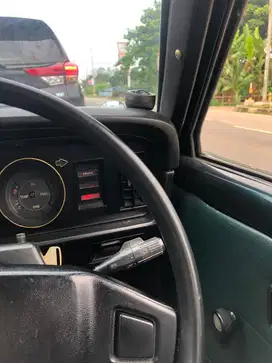 Corolla KE30 1979