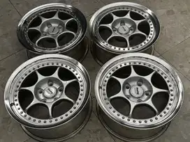Velg Enkei RS Evo Original Ring 16