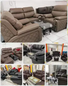 SOFA MEWAH OSCAR 211 DP cuma 300ribu aja