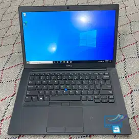 Dell latitude 7490 i5 8350u Layar IPS FHD Ram 32GB SSD 512gb Win11 ORI