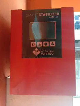 Stabilizer Yoritsu MDX-2 (2 KVA)