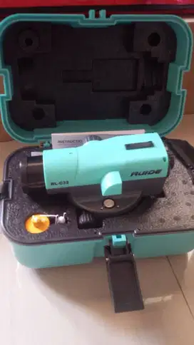 Automatic Level RUIDE RL32