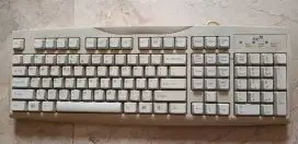 Keyboard komputer