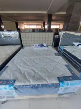 Kredit Spribgbed Fullset DP 0, Free 1x Angsuran, Bisa Bunga 0%