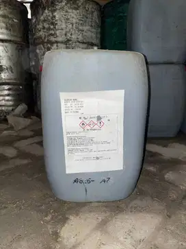 Glacial Acetic Acid (Cuka) Taiwan - Glacial Acetic Acid (Cuka) Korea