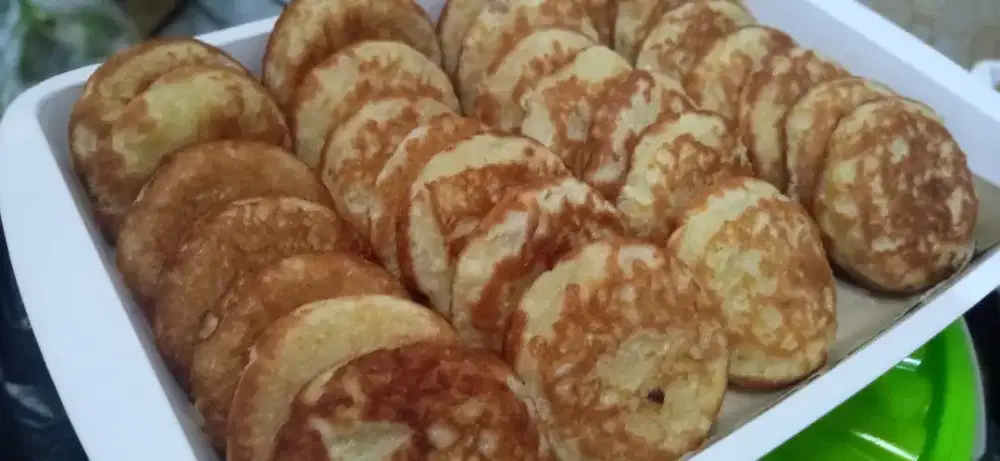 Belum Terima PO,WINGKO (tanpa pemanis buatan dan tanpa bahan pengawet)