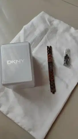 Jam tangan wanita Esprit DKNY original