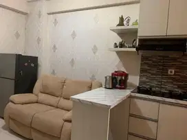 Murah ??sudah shmrs Dijual cepat Apartemen gunawangsa manyar