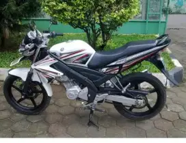 Yamaha Vixion 2012