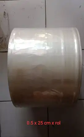 Plastik Jenis PP