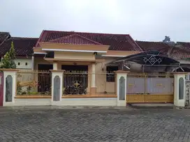 Rumah Disewakan