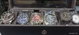 Jam tangan Seiko BNIB
