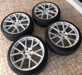 Velg BMW Vossen R20