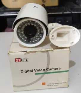 Kamera cctv Lynstan Taiwan GRATIS ONGKIR