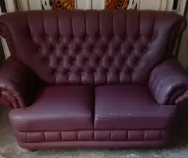 Kursi sofa / kursi tamu