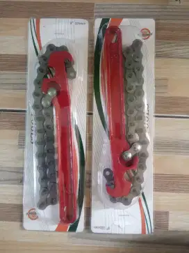 Kunci Rante pembuka Filter Oli