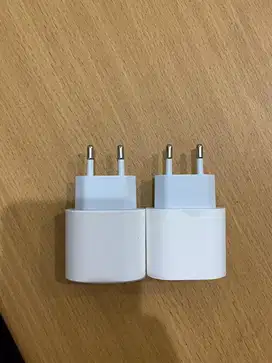 Batok ori charger iphone 11/12