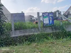 Tanah Kavling Bagus 6 Jutaan Di Jalan Utama BSI Baranang Siang Indah