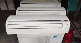 AC Daikin 2 PK thailan original bergaransi