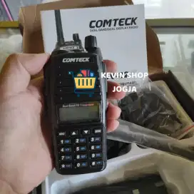 1UNIT HT COMTECK UV82 New
5Watt