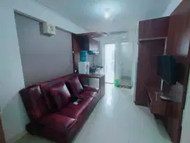 Sewa / Jual Beli Apartemen Bassura City