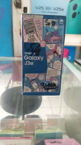 HP SALE SAMSUNG J3 2016