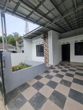 Dijual Rumah komplek El Baraka (Cilodong-Depok)