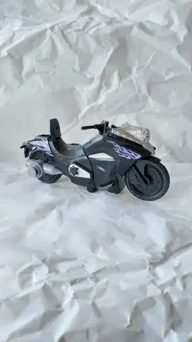 Kamen Rider Drive Ride Chaser DX Tire Koukan TK