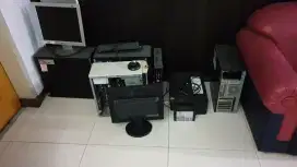 Kami siap beli printer epson L seris rusak/eror computer ac,ups,spu dl