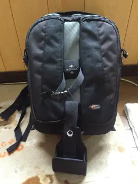 tas kamera lowepro 100AW 16L