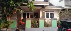 Rumah Hook Dekat Stasiun Dekat Tol Di Taman Cimanggu