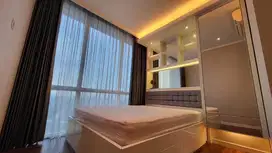 Dijual Apartemen mewah VIA-Ciputra world mayjend  sungkono