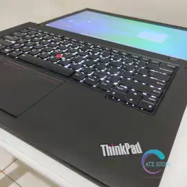 Lenovo Thinkpad T440 Backlight Core i5 4300u Ram 12GB SSD 1TB Win Ori