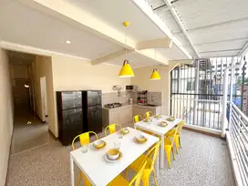 JUAL KOS-KOSAN BARU SUPER PREMIUM DI JAKPUS 2MENIT DARI HALTE HARMONI