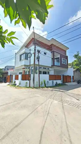 Dijual Cepat Rumah Di Nusaloka BSD