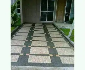 Jasa tukang karpot