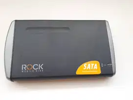 Rock Mobile Disk SATA 2 HDD Enclosure HD1-SU2 (A-545)