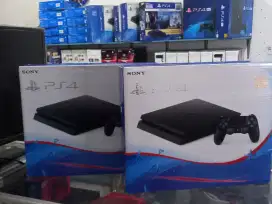 PS4 SLIM 1TB ORI