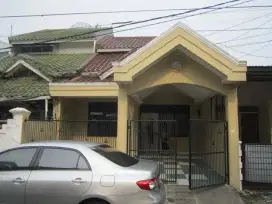 Rumah 1.5 lantai, 6x16, di Citra Garden 2