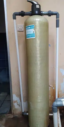Filter Pembersih Air