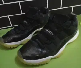 Jordan Retro 11