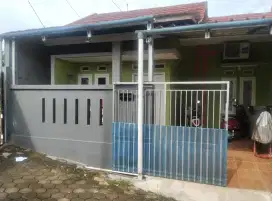 Murah banget Rumah di Kalimulya 3 depok jawa barat, juga disewakan