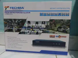 Cctv murah techma promo full color