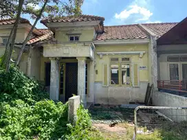 DIJUAL TANAH CITRA HARMONI C3