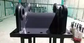 Bracket Breaker excavator kelas 5, 7, 10, 13, 20, 30, 50 dll