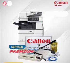 PROMO PAKET USAHA FOTOCOPY PEMULA