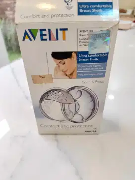 Avent Breast Shell