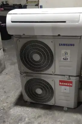 jual beli ac bekas