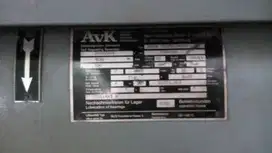 jual generator only